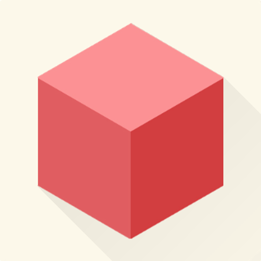 Cube Filler icon